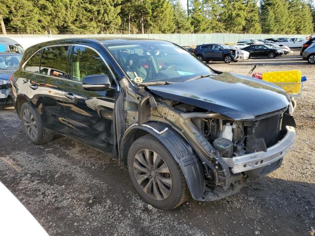 2016 Acura MDX - Image 4