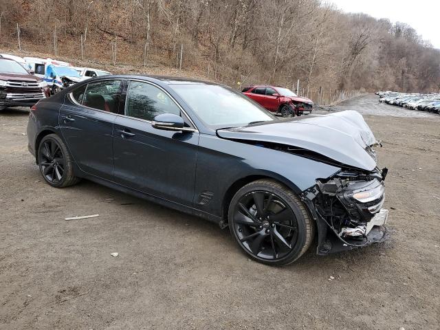 2023 Genesis G70 - Image 4