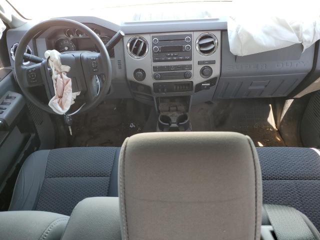 2015 Ford F250 - Image 8