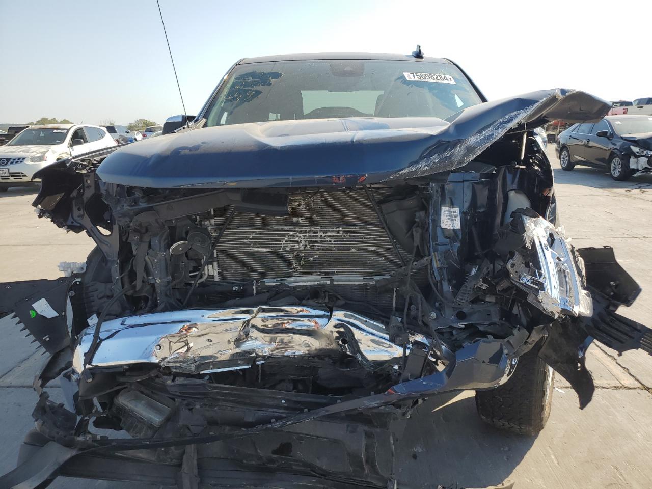 2023 CHEVROLET ALL Models - Image 5