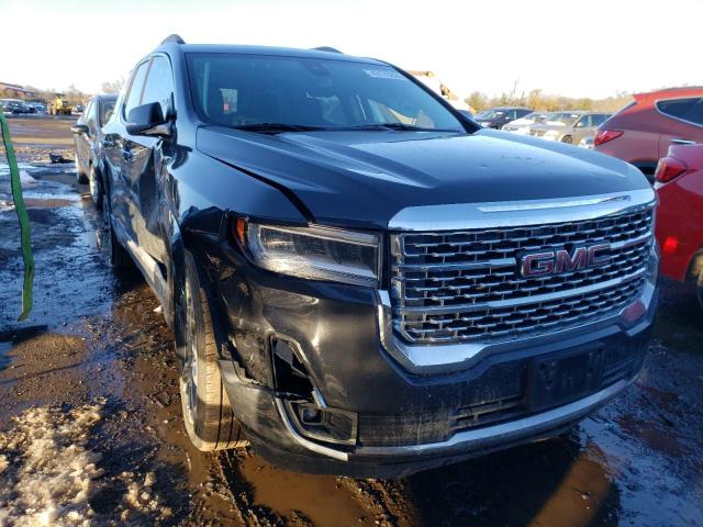 2020 GMC ACADIA - Image 4