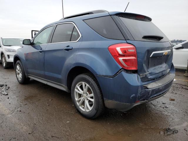 2017 Chevrolet EQUINOX - Image 2