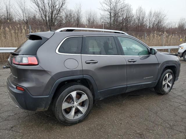 2020 Jeep CHEROKEE - Image 3
