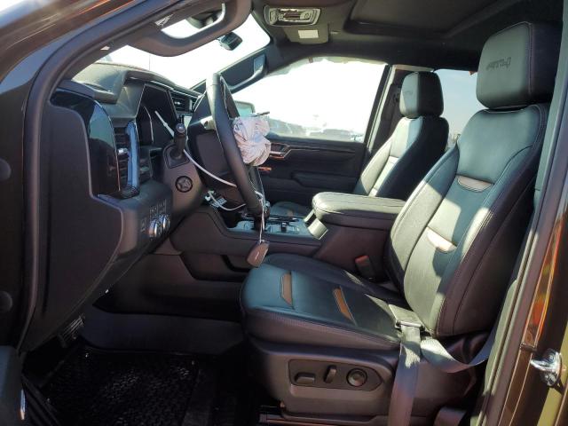 2023 Gmc SIERRA - Image 7