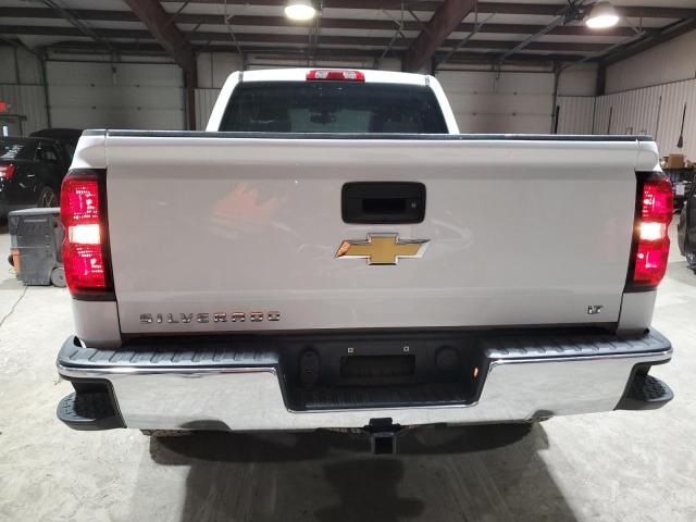 2015 Chevrolet SILVERADO - Image 6