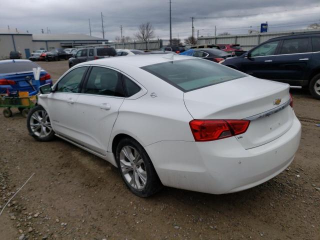 2015 Chevrolet IMPALA - Image 2