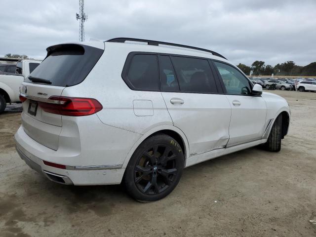 2022 BMW X7 - Image 4