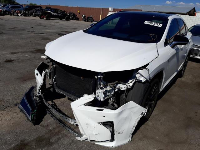Lexus RX350