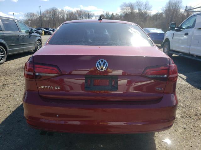 2017 Volkswagen JETTA - Image 6