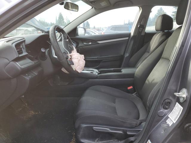 2018 Honda Civic 2018 - Image 7