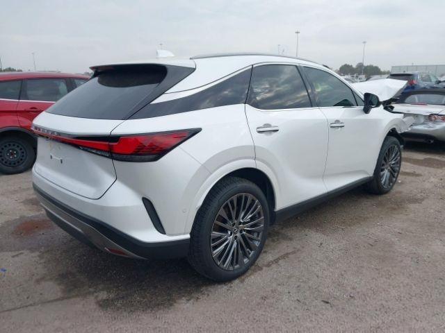 2023 Lexus RX350 - Image 4