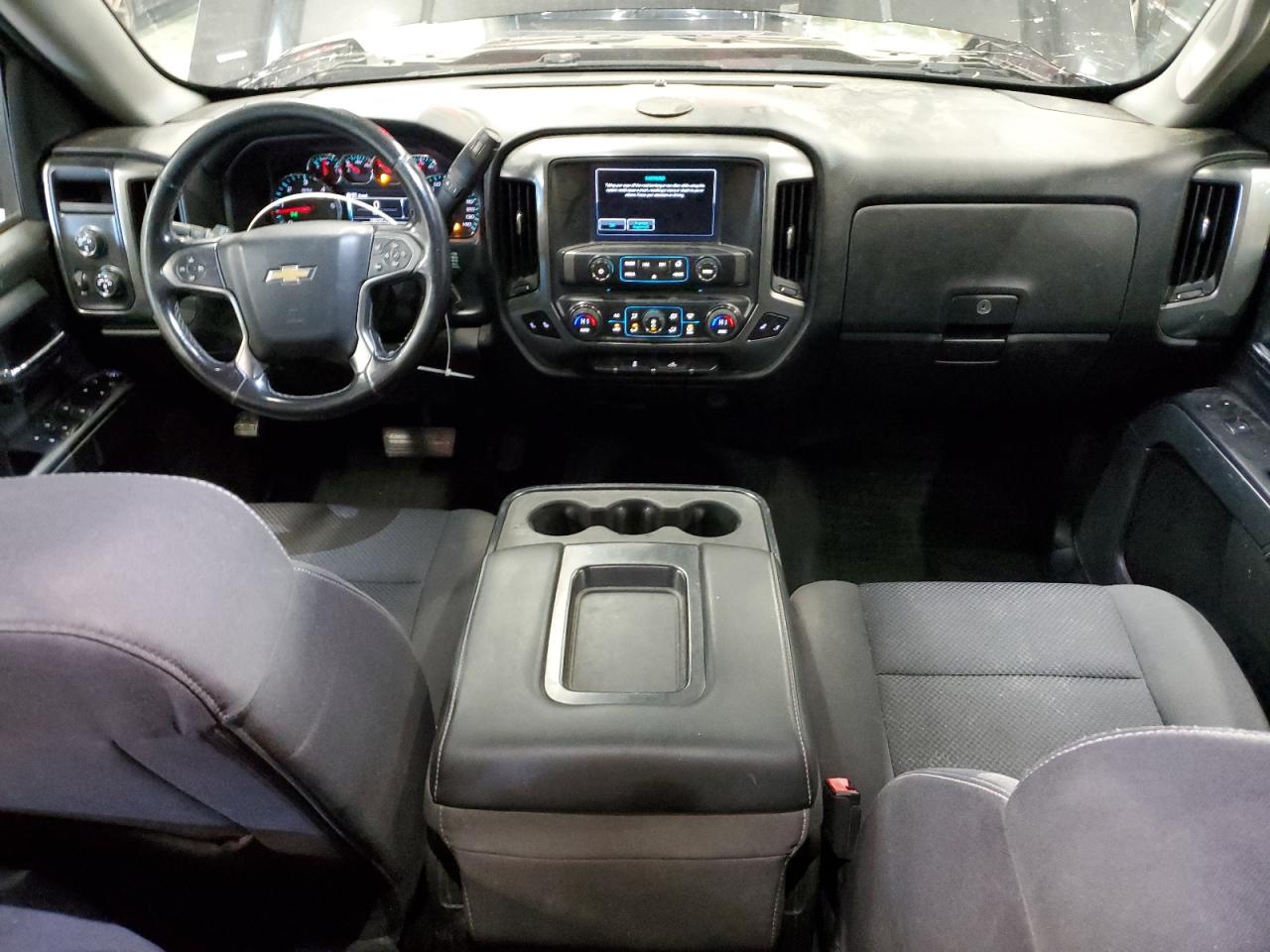 2016 CHEVROLET ALL Models - Image 8