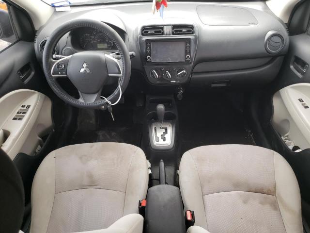 2018 Mitsubishi MIRAGE - Image 8