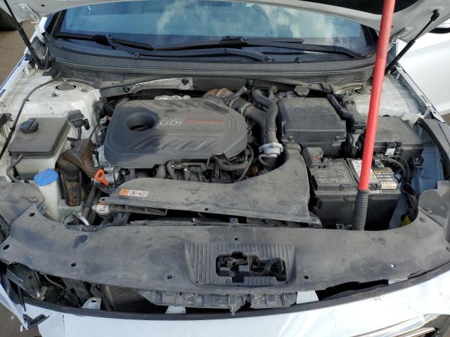 2015 Hyundai Sonata - Image 11