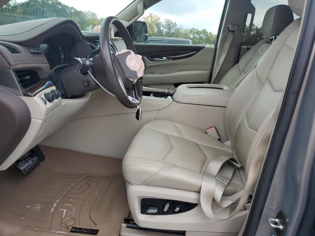 2017 Cadillac Escalade - Image 7