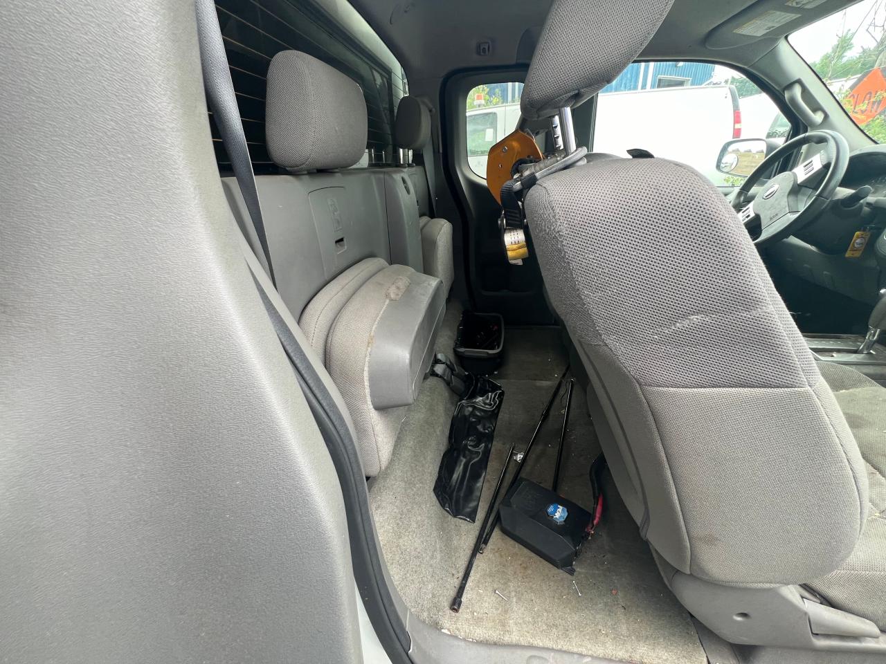 2016 NISSAN FRONTIER - Image 6