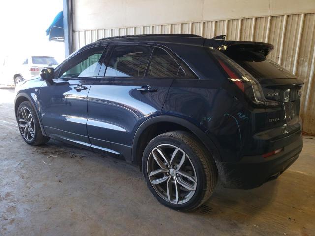 2022 Cadillac Xt4 - Image 2
