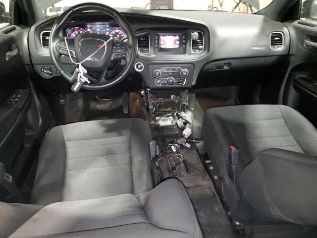 2016 Dodge CHARGER 2016 - Image 8
