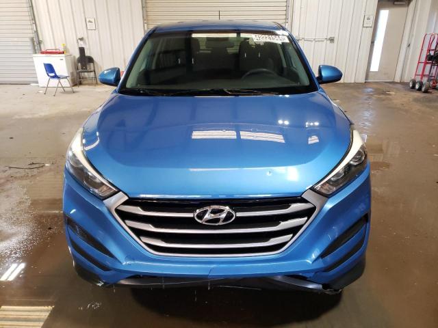 2017 Hyundai Tucson - Image 5