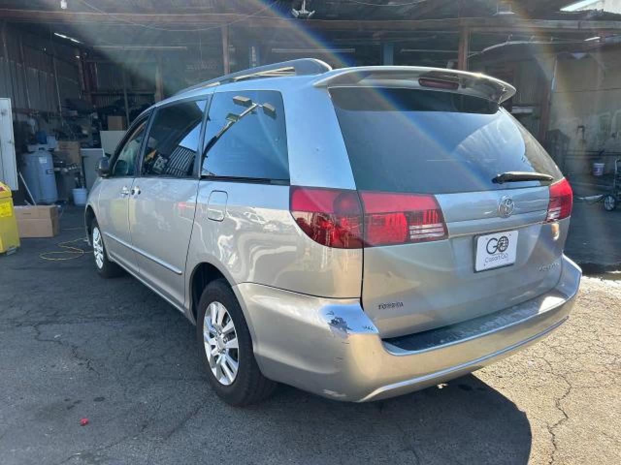 2005 TOYOTA All Models - Image 3