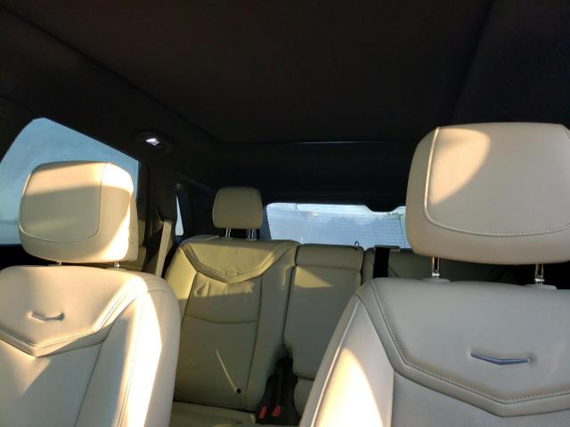 2017 Cadillac XT5 - Image 10