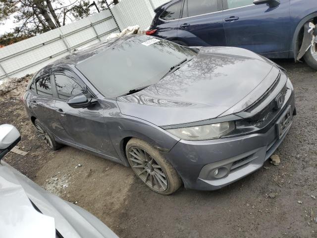 2016 Honda Civic - Image 4