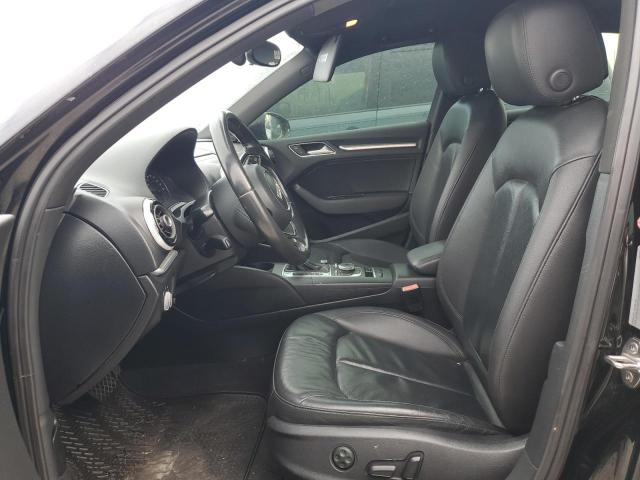 2015 Audi A3 - Image 7