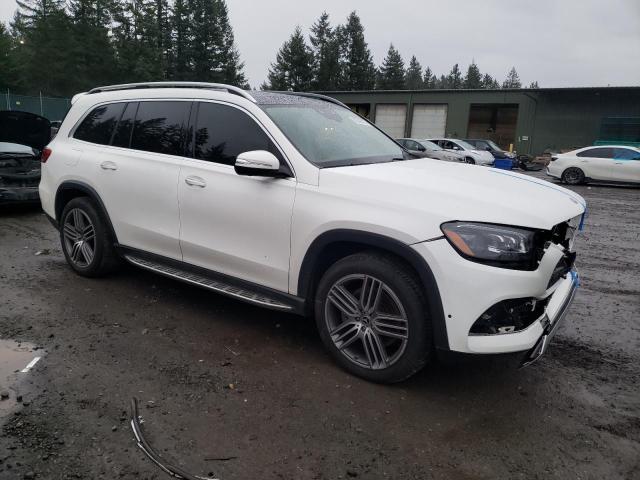 2021 MERCEDES-BENZ GLS-CLASS - Image 4