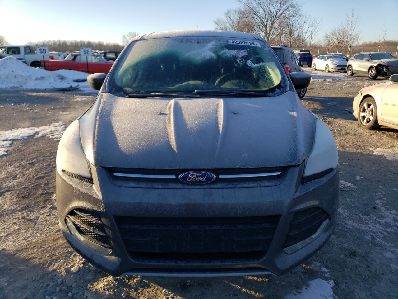 2013 Ford Escape - Image 5