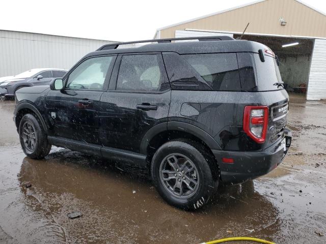 2022 Ford BRONCO - Image 2