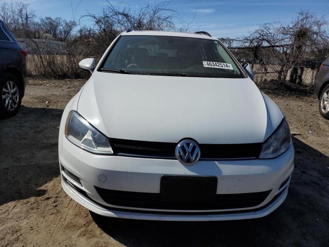 2015 Volkswagen GOLF 2015 - Image 5