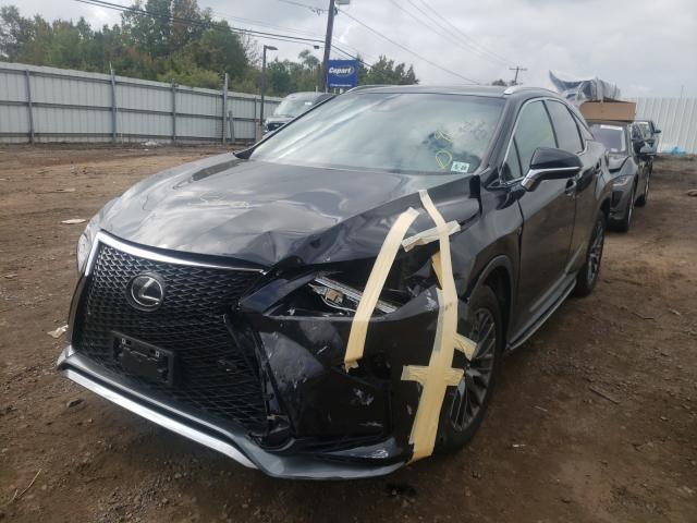 Lexus RX350