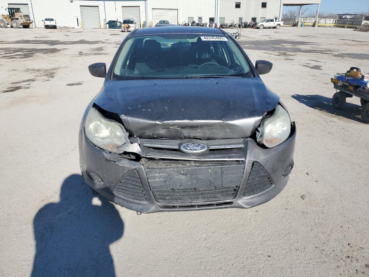 2013 FORD FOCUS - Image 5