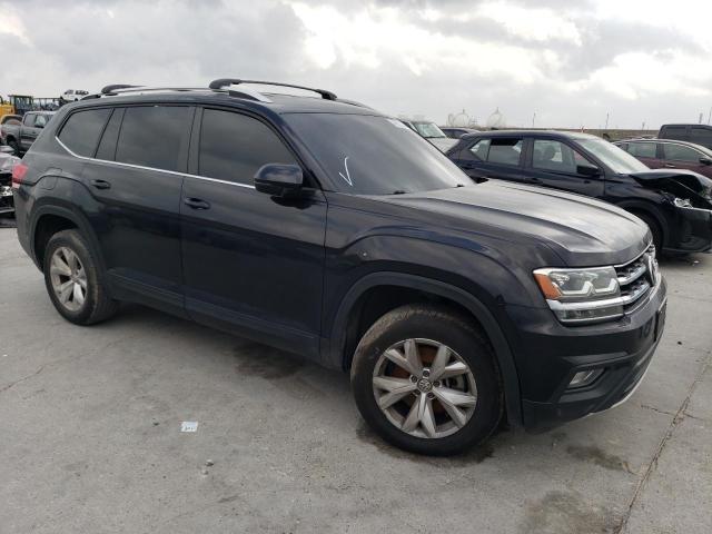 2018 Volkswagen ATLAS - Image 4