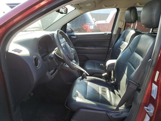 2016 Jeep COMPASS - Image 7