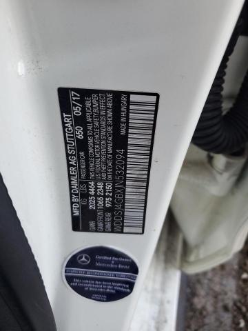 2018 Mercedes-Benz C - Image 12