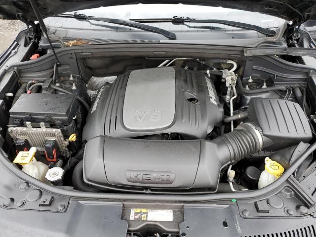 2017 Dodge DURANGO - Image 11