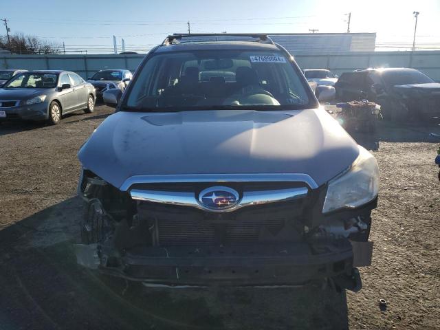 2015 Subaru FORESTER - Image 5