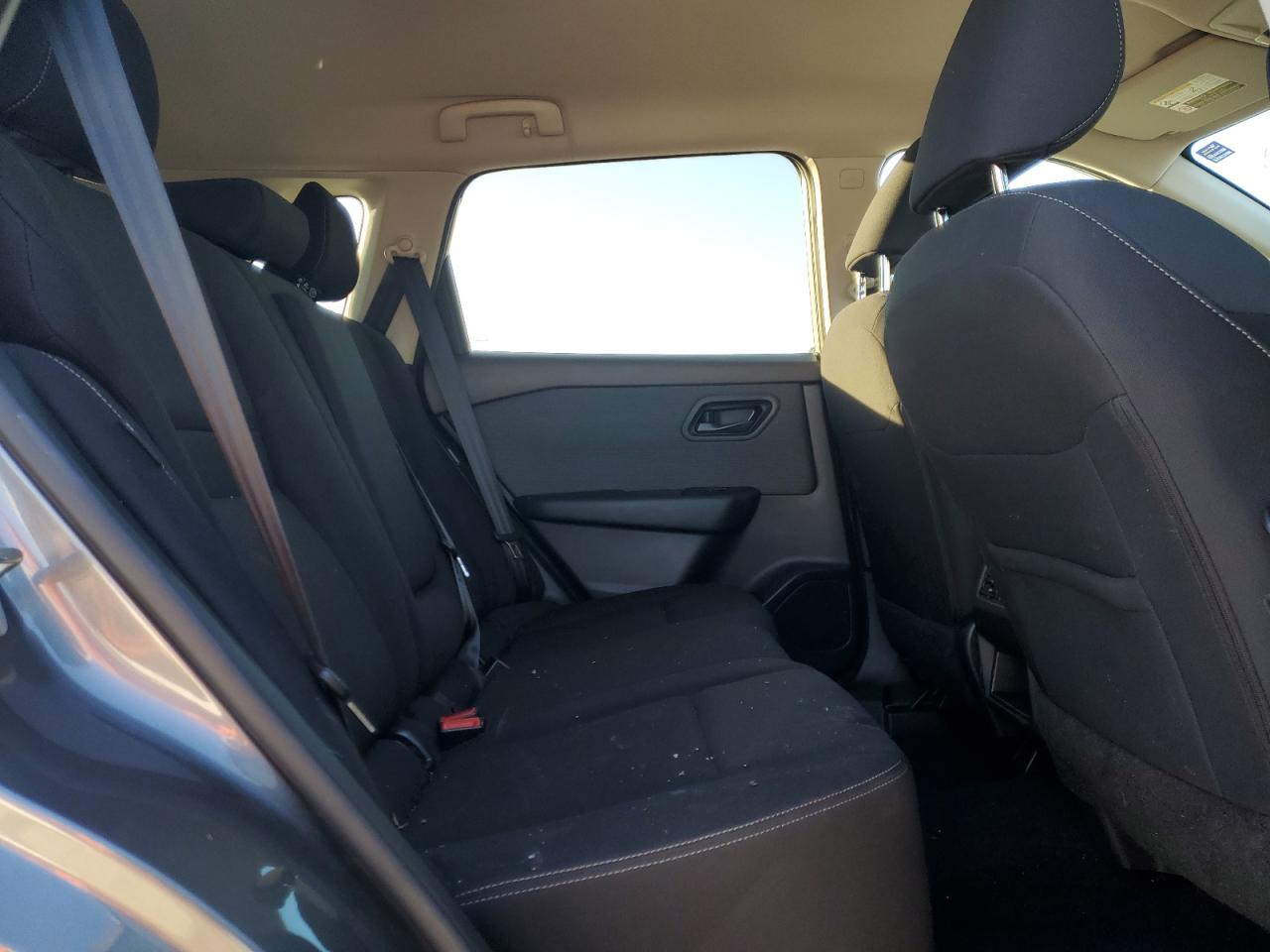 2023 NISSAN ROGUE - Image 11