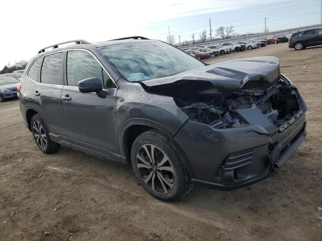 2022 Subaru FORESTER - Image 4