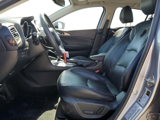 2016 Mazda 3 - Image 7