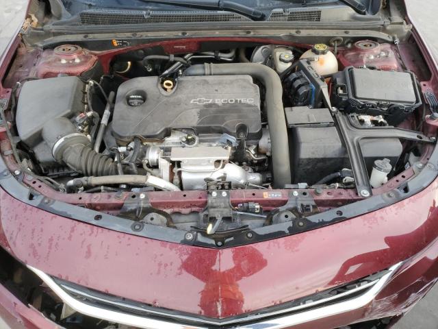 2016 Chevrolet MALIBU - Image 11