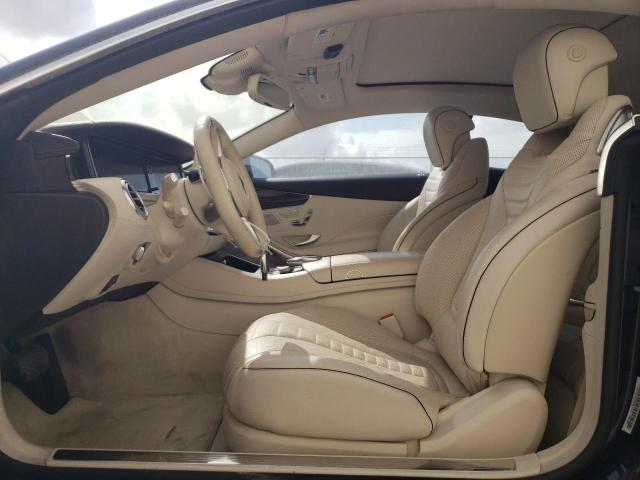 2016 Mercedes-benz S - Image 7