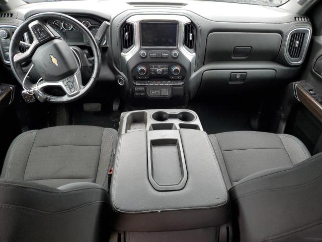 2019 Chevrolet SILVERADO - Image 8