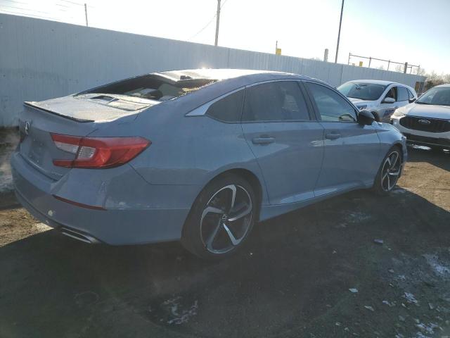 2022 Honda Accord - Image 3