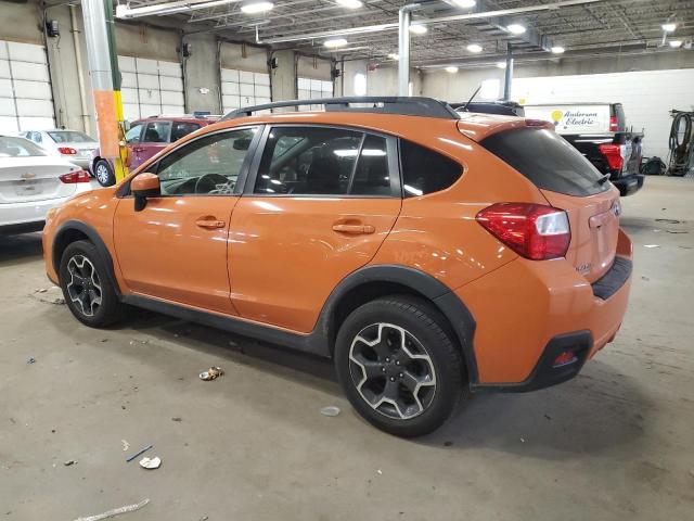 2015 Subaru XV - Image 2