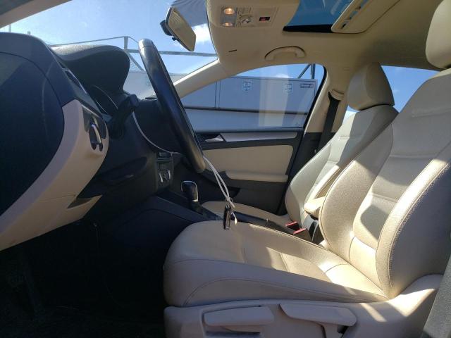 2017 Volkswagen JETTA - Image 7