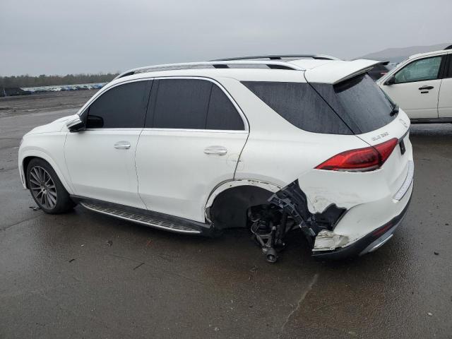 2022 Mercedes-benz GLE - Image 2