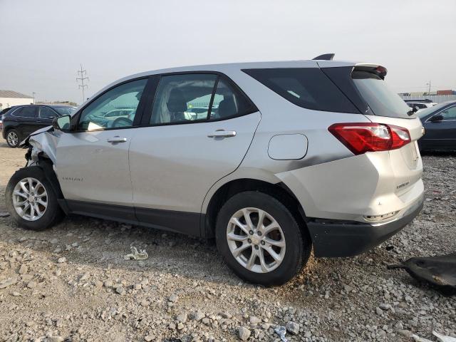 2018 Chevrolet EQUINOX - Image 2