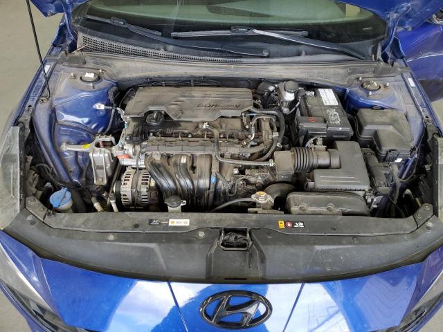 2022 Hyundai Elantra 2022 - Image 11